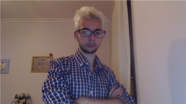 Cristian Guerrero Rodriguez