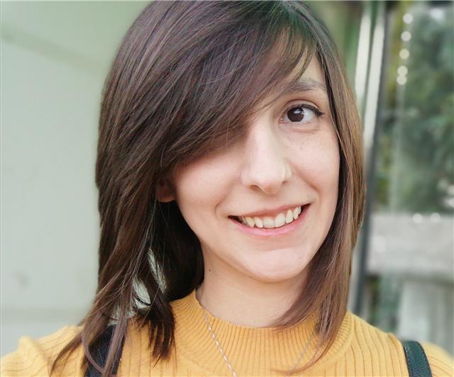 Ciao a tutti! Offro lezioni di italiano a per stranieri che vogliono migliorare le loro competenze linguistiche.Parlo italiano (madrelingua) spagnolo ed inglese