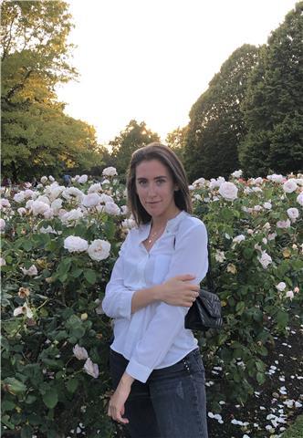 Doy clases particulares y conversación en inglés y francés