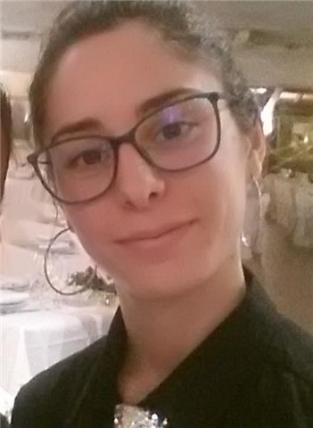 Laureata in Scienze della mediazione linguistica offre lezioni private tramite skype di lingua inglese e spagnola