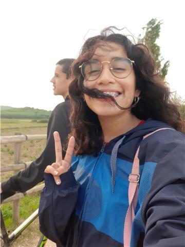 Soy estudiante de segundo de bachillerato que actualmente se está preparando para selectividad. Mis calificaciones en lengua castellana rondan el excel·lente