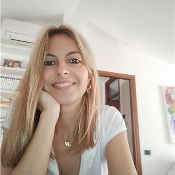 Sono un'insegnante d'inglese con abilitazione, insegno alla secondaria di primo grado