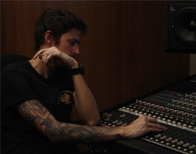 Clases de produccion musical