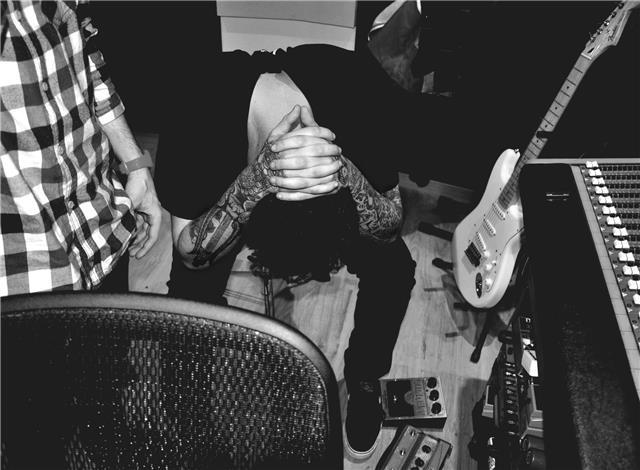 Iniciacion a la guitarra y composicion (bilingue)