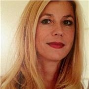 Profesora Nativa de Francés presencial y on-line