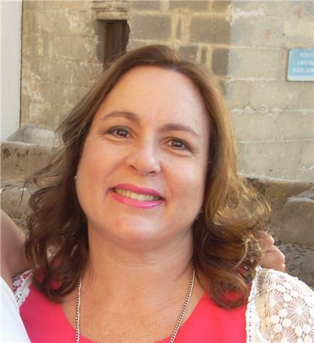 Luz Marina Acuña Ruiz