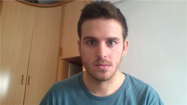 Adolfo Chumilla Pujante