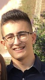 Studente 3 anno liceo scientifico offre lezioni di matematica