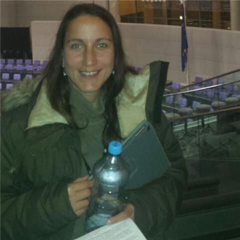 Profesora nativa ofrece clases para niños, adultos y empresas. presencial u online