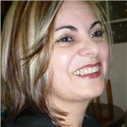 PROFESORA NATIVA IMPARTE CLASES DE PORTUGUÉS