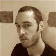 Professeur de basse