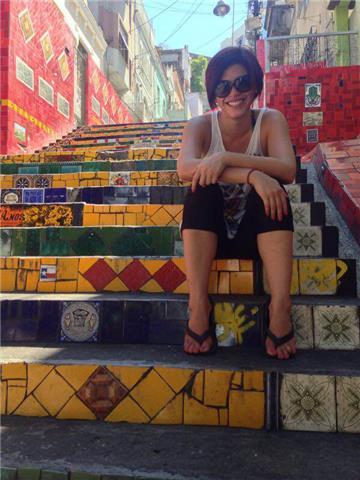 Private english classes with a native speaker