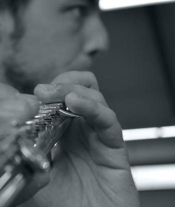 Profesor particular flauta travesera y lenguaje musical