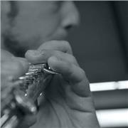 Profesor particular Flauta travesera y lenguaje musical