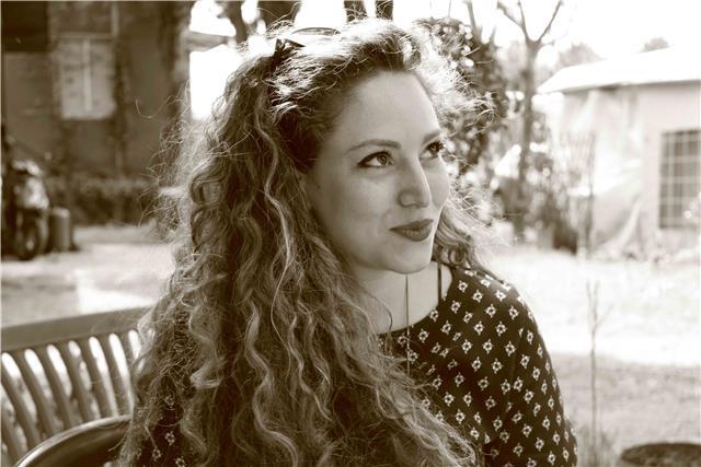 Artista professionista e docente d'arte nella scuola secondaria