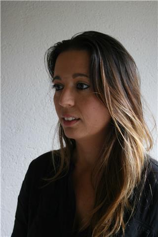 Cristina Núñez Artigas