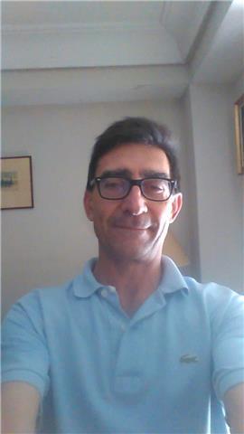 Profesor de Lengua y Literatura con amplia experiencia