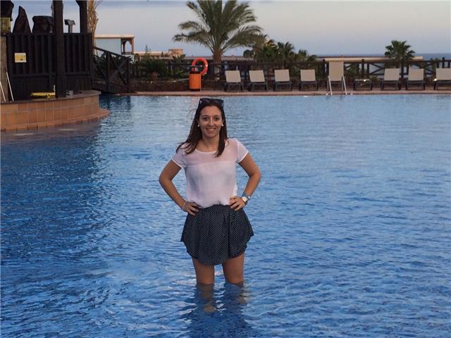 Profesora de educación primaria imparte clases particulares a domicilio