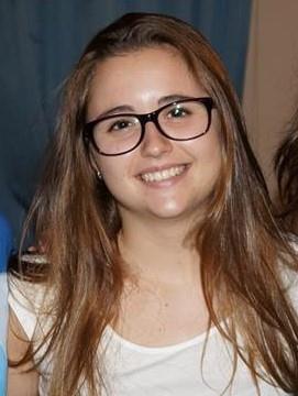 Professora de ciències d'ESO i batxillerat