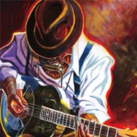 Profesor de guitarra (electrica , flamenca y clasica)