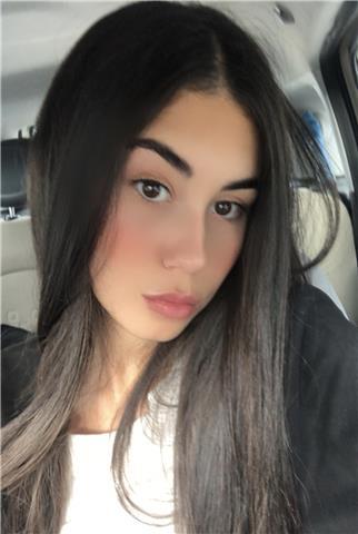 Studentessa