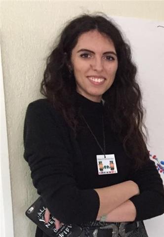 Maestra Educación Primaria con opción bilingüe