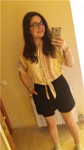 Cases particulares a estudiantes de primaria y secundaria que necesiten preparar las recuperaciones o tener algún tipo de refuerzo :)