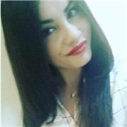 Profesora particular de Inglés