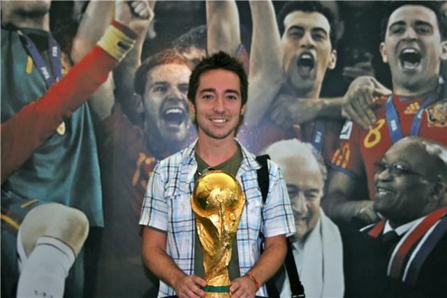 Profesor de inglés y alemán con experiencia