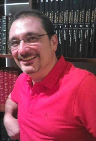 Luis Javier Jiménez Vellosilo