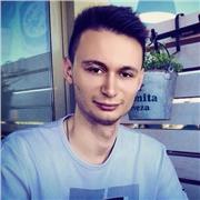 Clases de Piano. Estudiante de la Universidad de Chopin, Varsovia