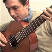 Profesor de guitarra Flamenca, Clásica y Moderna