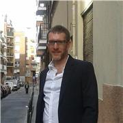 Soy Profesor de los Estados Unidos con más de 20 años de experiencia y ofrezco Clases Online