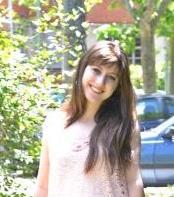 Noelia Fragoso Téllez