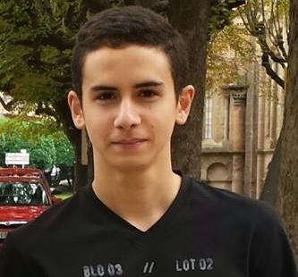 Clases particulares para eso y bat