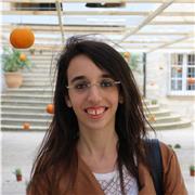 Clases de italiano a todos los niveles con profesora nativa (online)