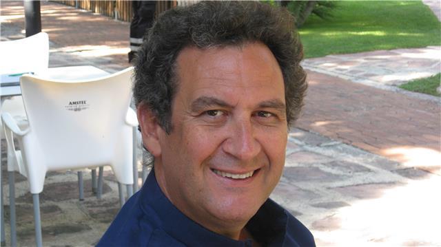 Tu profe de mates, química, física o economía de la empresa