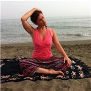 Clases particulares de Yoga y Pilates