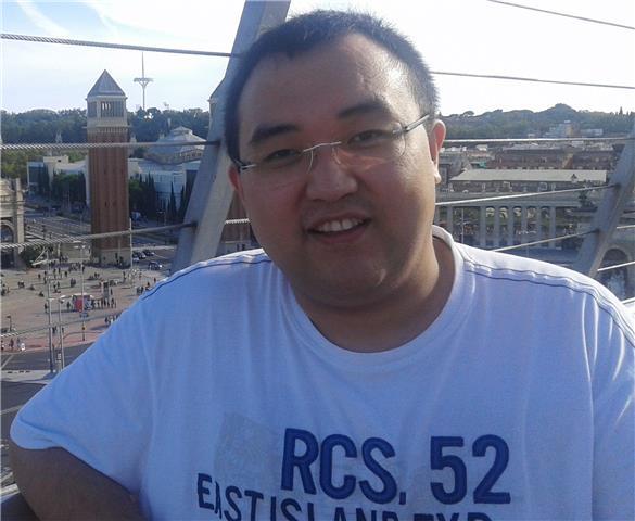 Profesor de chino nativo titulado en barcelona curso de chino mandarín