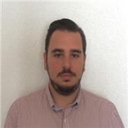 Profesor de secundaria. Te ayudo con tus clases de bachillerato y ESO