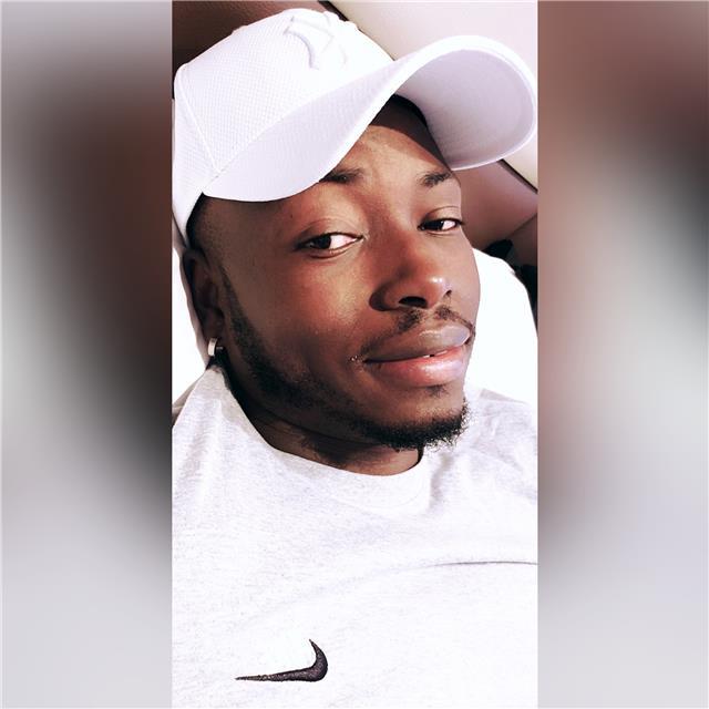 I am Musa, the passionate English teacher from the Gambia