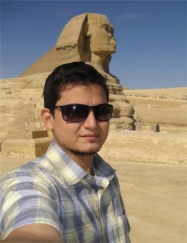 Profesor nativo autónomo de ingés con más de 10 años de experiencia