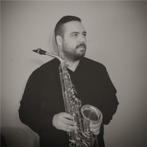 Clases particulares de Saxofón y lenguaje musical en Madrid