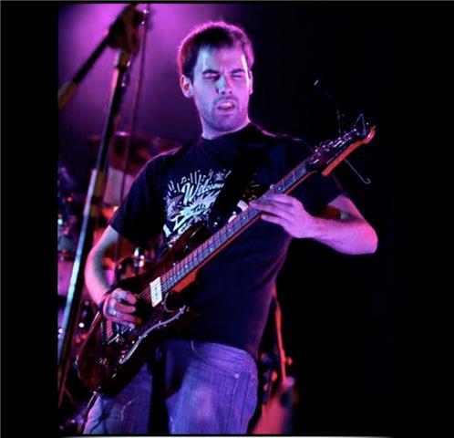 Clases de guitarra logroño