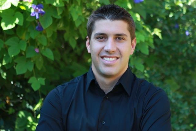 Ingeniero industrial con amplia experiencia como profesor particular