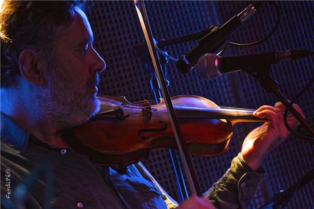 Juan Miguel Antoranz Del Val