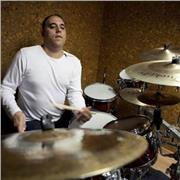 CLASES DE BATERIA. MADRID. ZONA CARABANCHEL