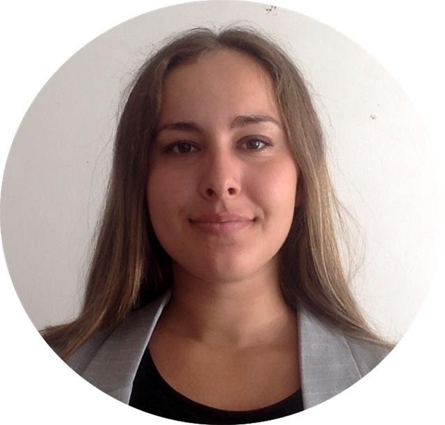 Etudiante de 21 ans, je donne des cours de français de la primaire au lycée, mais également aux adultes