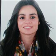 Maestra y Psicopedagoga con EGA y CAE. Clases particulares en mi domicilio