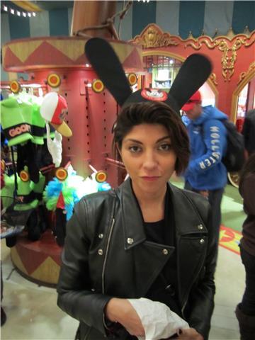 Profesora de ingles para niños! native english teacher for kids!